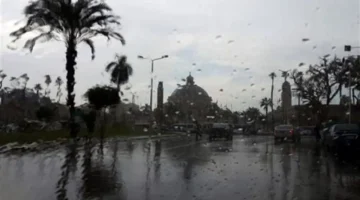 ظاهرة جوية لسبع ساعات.. الأرصاد تحذر من حالة الطقس وارتفاع درجات الحرارة المرتقب